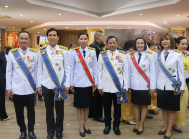 สหกรณ์โคราช ร่วมงานสโมสรสันนิบาตฯ พารามิเตอร์รูปภาพ 2